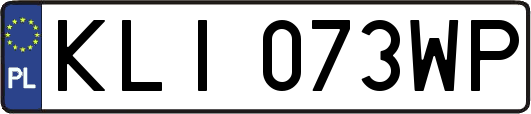KLI073WP