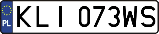 KLI073WS