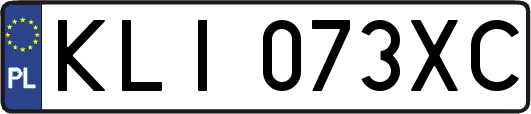 KLI073XC