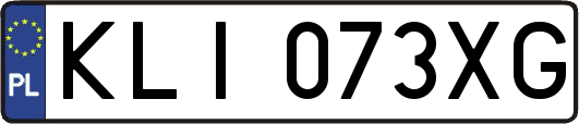 KLI073XG