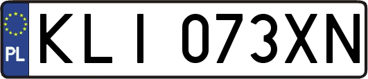 KLI073XN