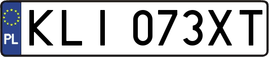 KLI073XT