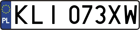 KLI073XW