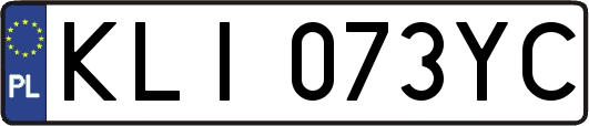 KLI073YC