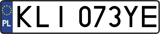 KLI073YE