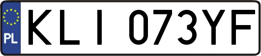 KLI073YF
