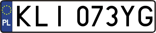 KLI073YG