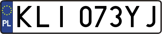 KLI073YJ