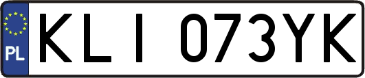 KLI073YK