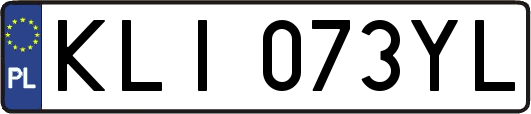 KLI073YL