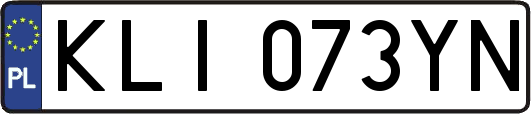 KLI073YN