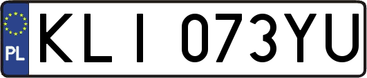 KLI073YU