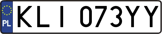 KLI073YY