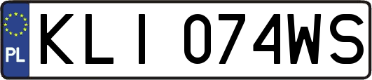 KLI074WS
