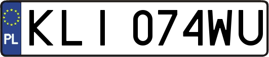 KLI074WU