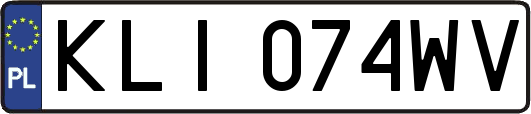 KLI074WV