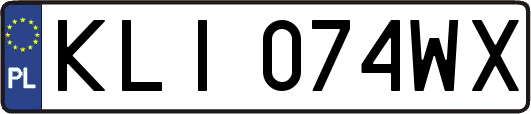 KLI074WX