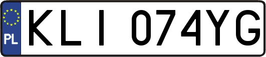 KLI074YG