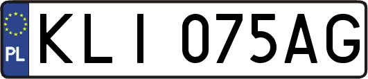 KLI075AG