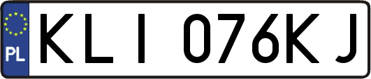 KLI076KJ