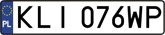 KLI076WP