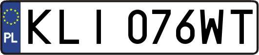 KLI076WT