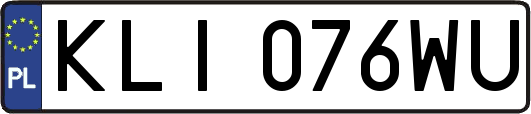 KLI076WU