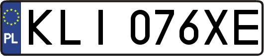 KLI076XE