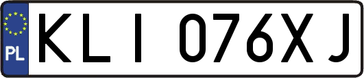 KLI076XJ