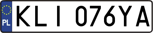 KLI076YA