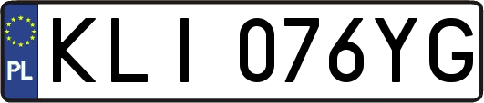 KLI076YG