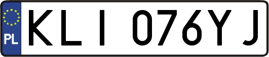 KLI076YJ