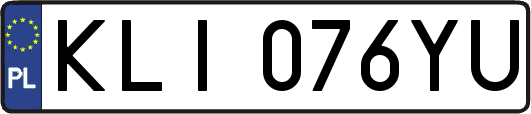 KLI076YU