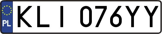 KLI076YY