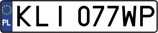 KLI077WP