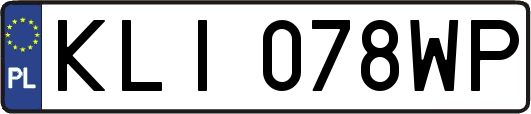 KLI078WP