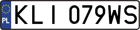 KLI079WS