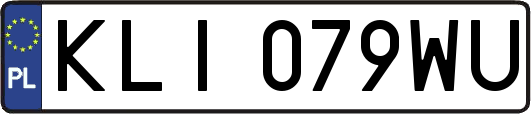 KLI079WU