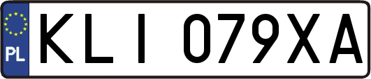 KLI079XA