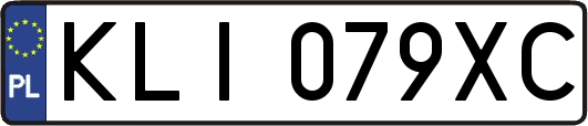 KLI079XC