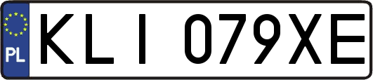 KLI079XE