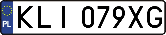 KLI079XG