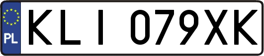 KLI079XK