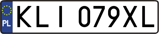 KLI079XL