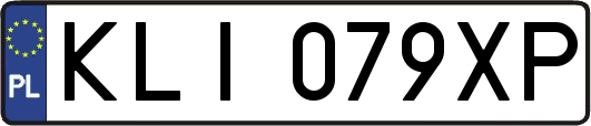 KLI079XP