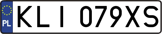 KLI079XS