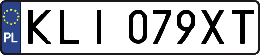 KLI079XT