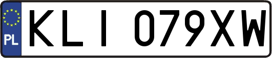 KLI079XW