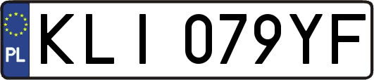 KLI079YF