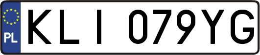 KLI079YG